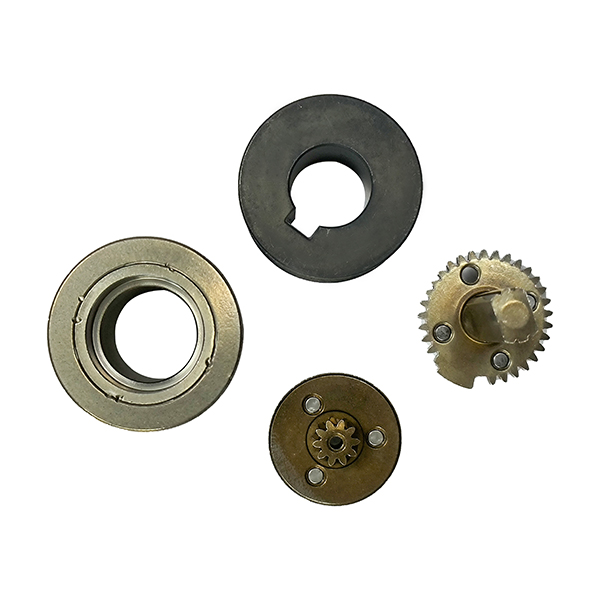 齒輪、皮帶輪